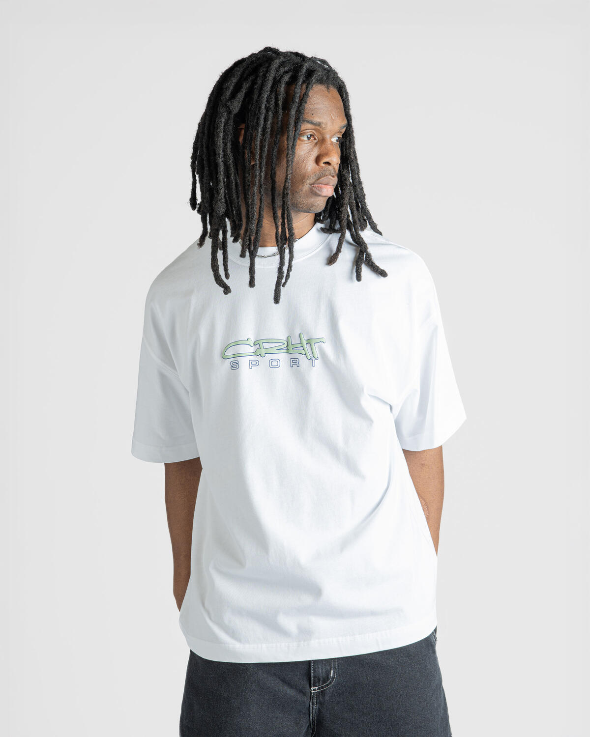Tシャツ・カットソー Carhartt SS25 \